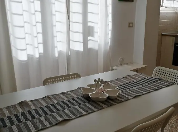 Casa Minu' - Affitti Brevi Italia Бари