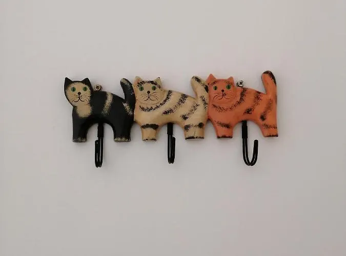 דירה Casa Minu' - Affitti Brevi Italia