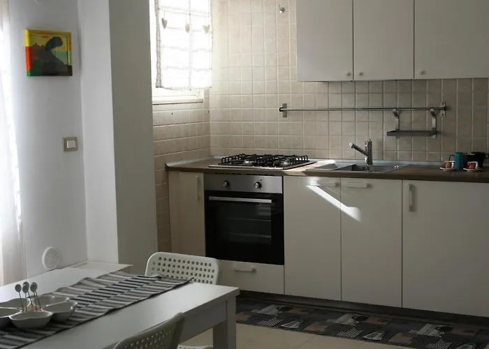 Casa Minu' - Affitti Brevi Italia * Бари