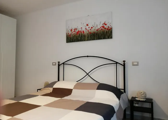 Casa Minu' - Affitti Brevi Italia * Бари