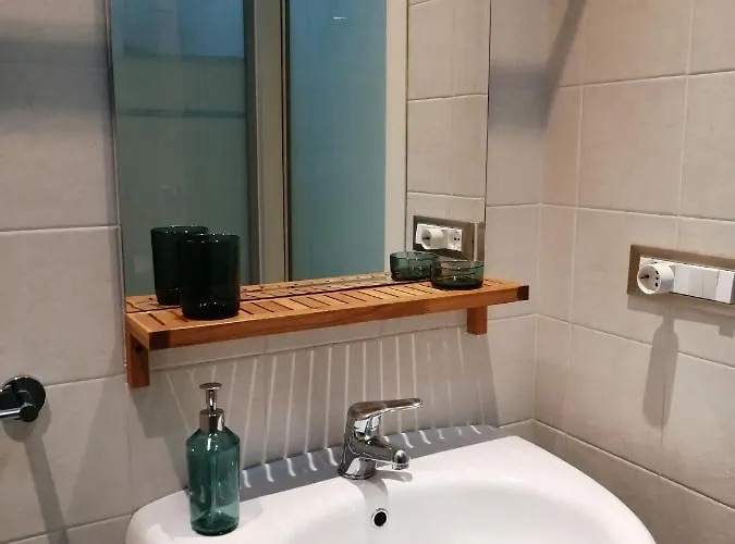 Casa Minu' - Affitti Brevi Italia * בארי