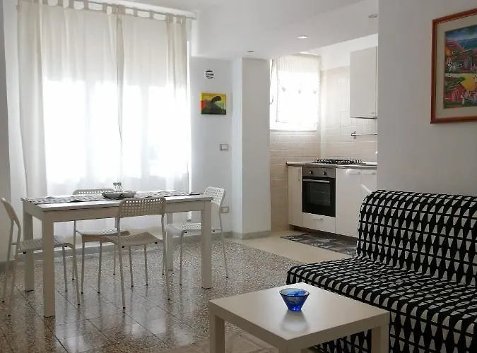 Апартаменты Casa Minu' - Affitti Brevi Italia Бари