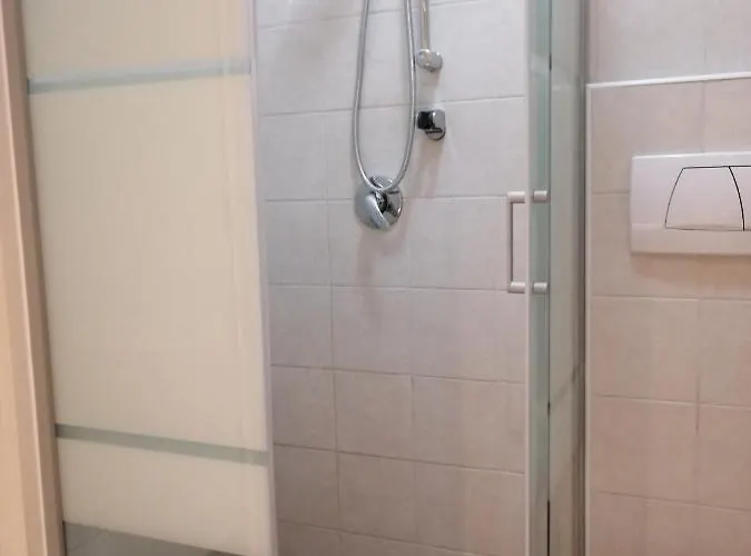 Casa Minu' - Affitti Brevi Italia דירה *