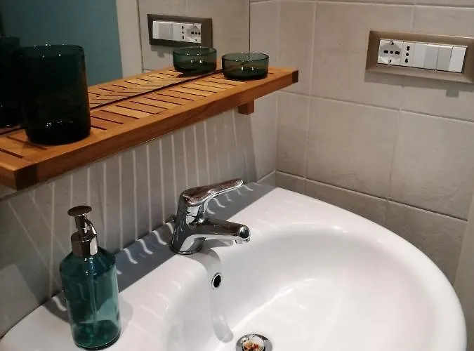 Апартаменты Casa Minu' - Affitti Brevi Italia Бари