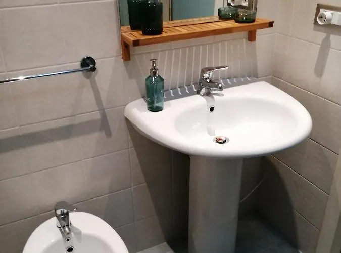 Апартаменты Casa Minu' - Affitti Brevi Italia Бари