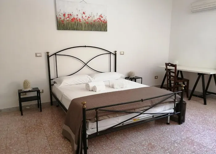 Апартаменты Casa Minu' - Affitti Brevi Italia