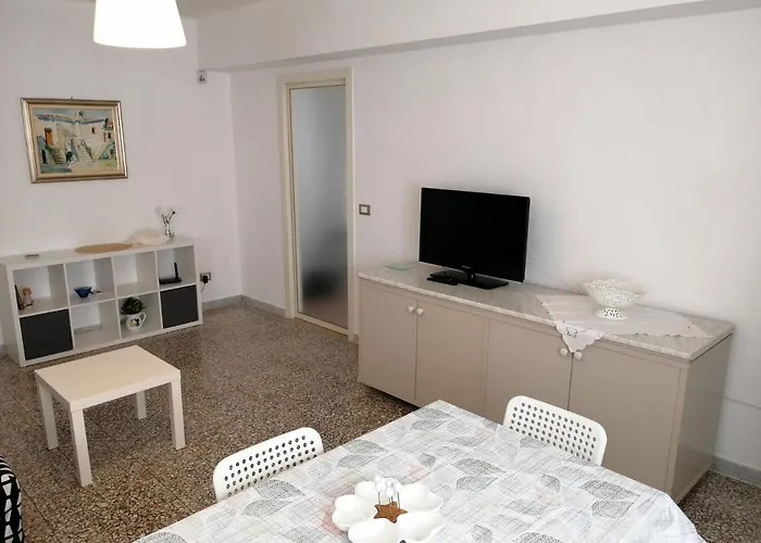 Casa Minu' - Affitti Brevi Italia Апартаменты