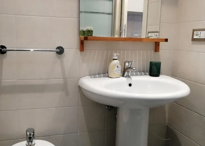 Casa Minu' - Affitti Brevi Italia Апартаменты