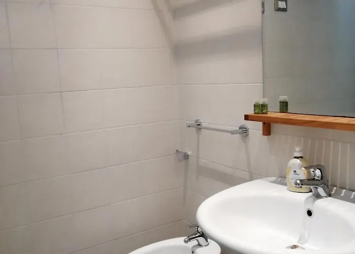 Апартаменты Casa Minu' - Affitti Brevi Italia *