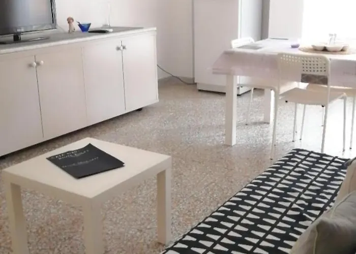 Casa Minu' - Affitti Brevi Italia