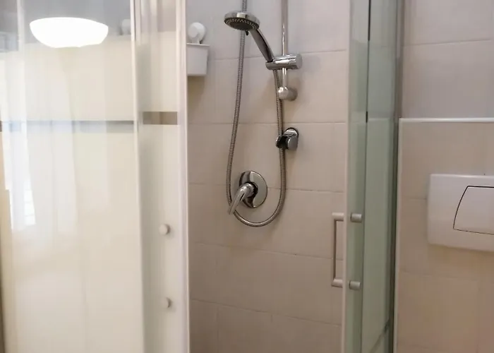 Casa Minu' - Affitti Brevi Italia דירה *