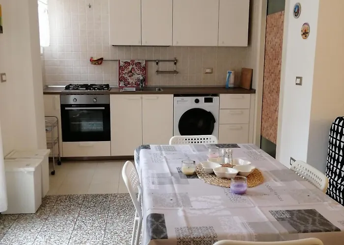 Casa Minu' - Affitti Brevi Italia * Бари