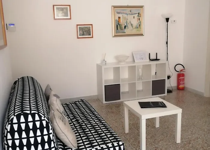 Casa Minu' - Affitti Brevi Italia Апартаменты