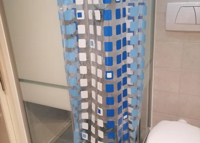 Апартаменты Casa Minu' - Affitti Brevi Italia Бари