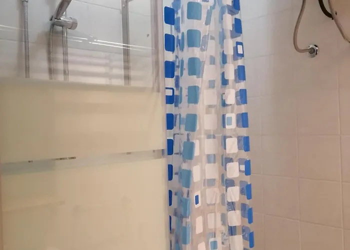 Casa Minu' - Affitti Brevi Italia * Бари