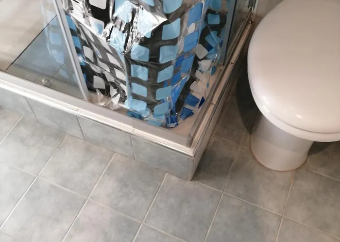 Апартаменты Casa Minu' - Affitti Brevi Italia